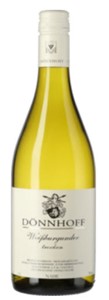 Donnhoff Nahe Pinot Blanc Weissburgunder Trocken 2016